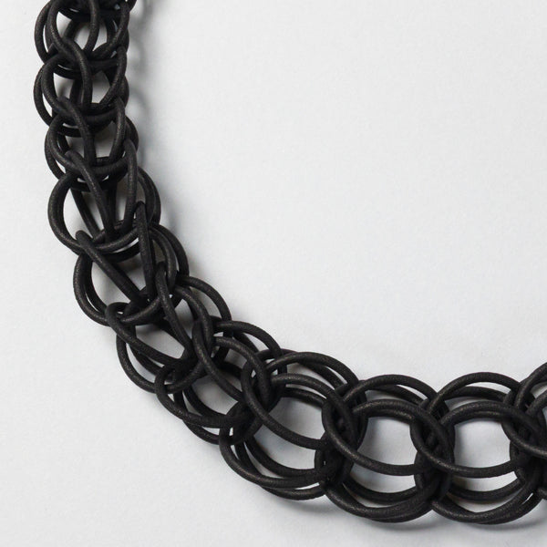 Superleggera Doppia – Collana - Tecnica