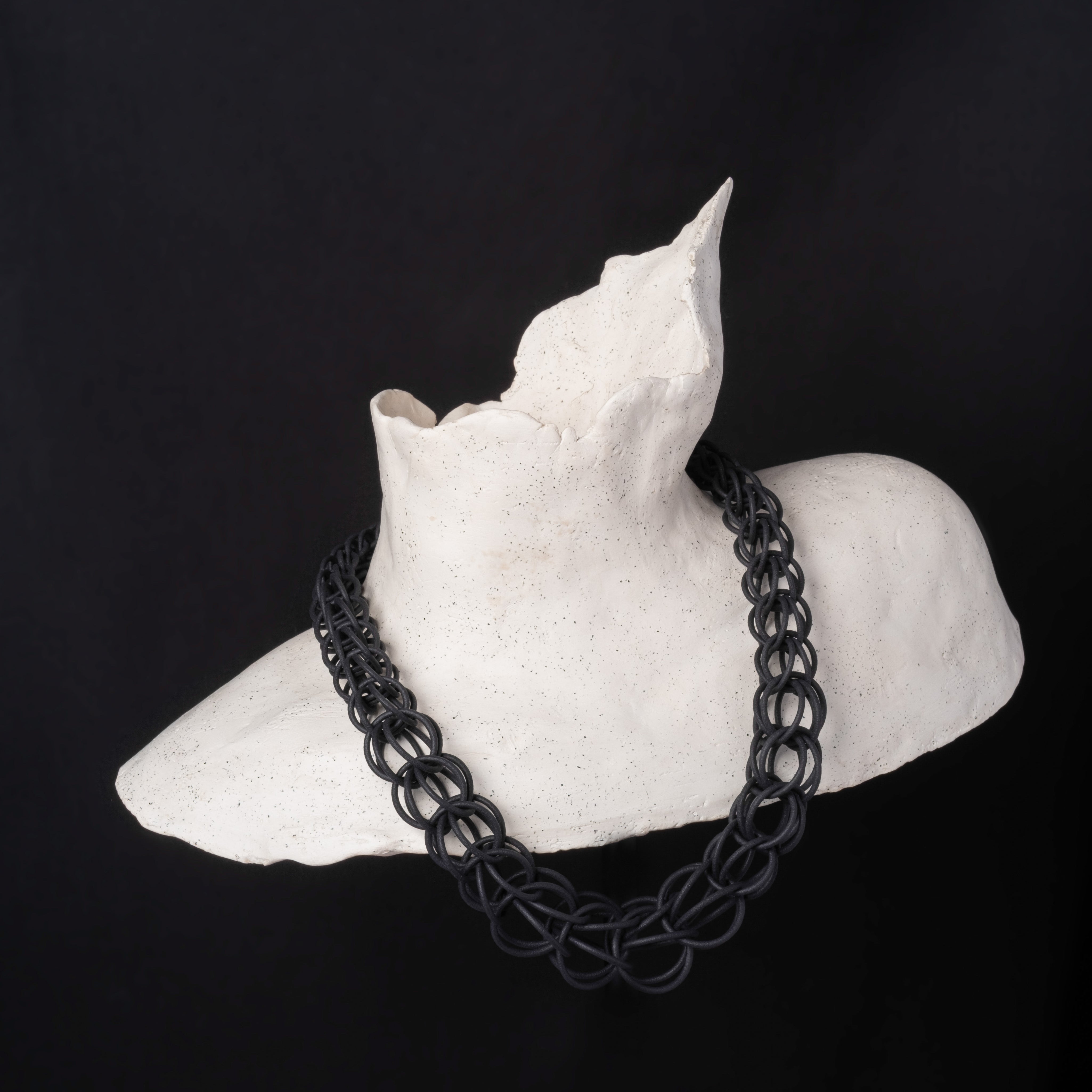 Superleggera Doppia – Collana