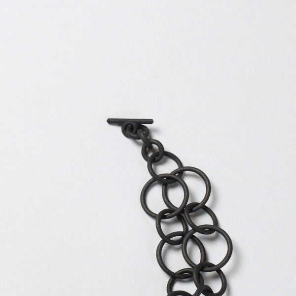 Superleggera Long – Collana - Tecnica