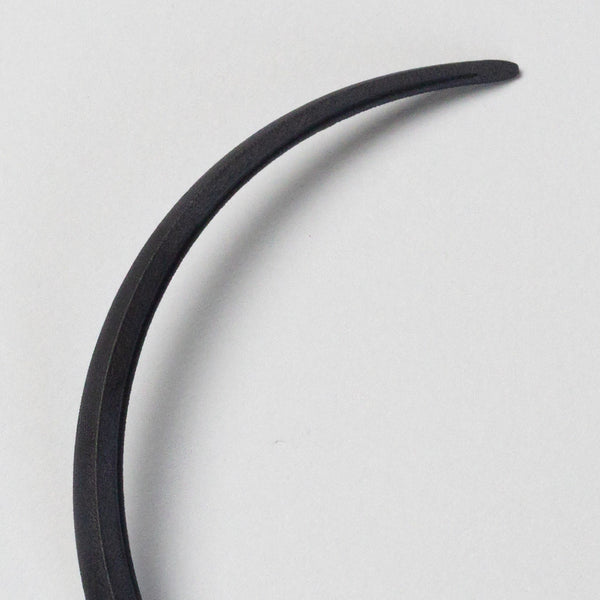 Sweep – Collana - Tecnica