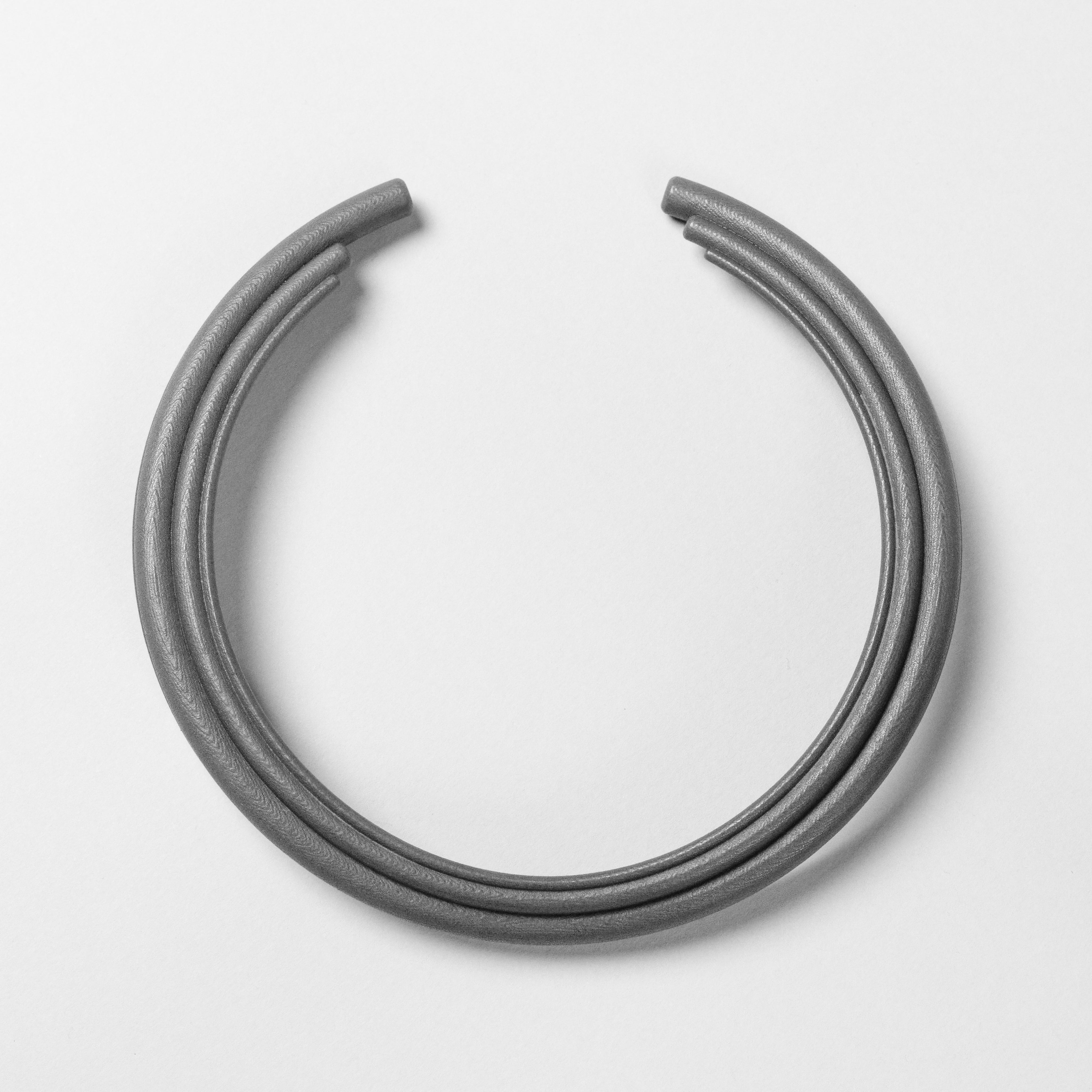 Tubetti - Necklace