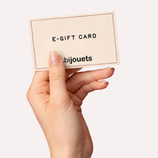 E-Gift card