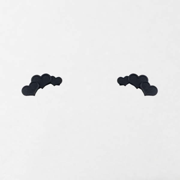 Eros - Decoro - Classic / Black