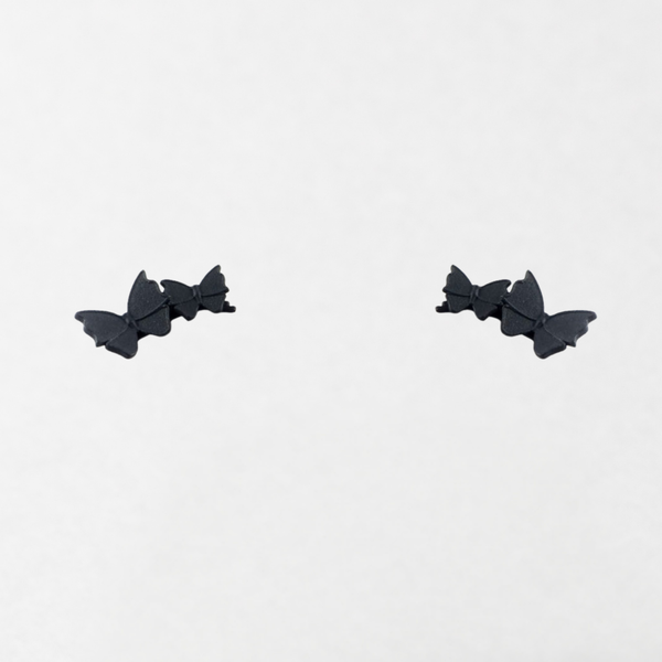 Farfalle - Decoro - Classic / Black