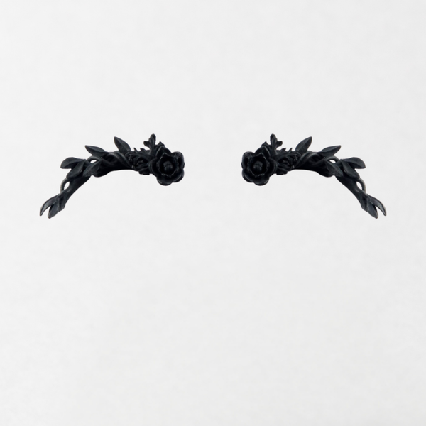 Preludio - Decoro - Classic / Black