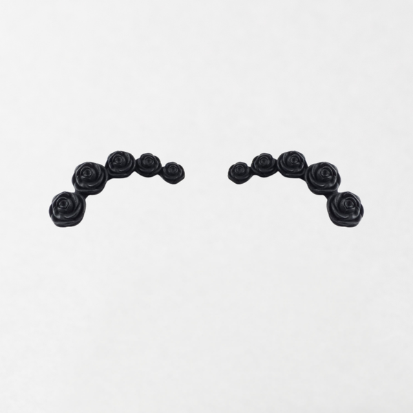 Rosae - Decoro - Classic / Black