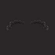 Rosae - Decoro