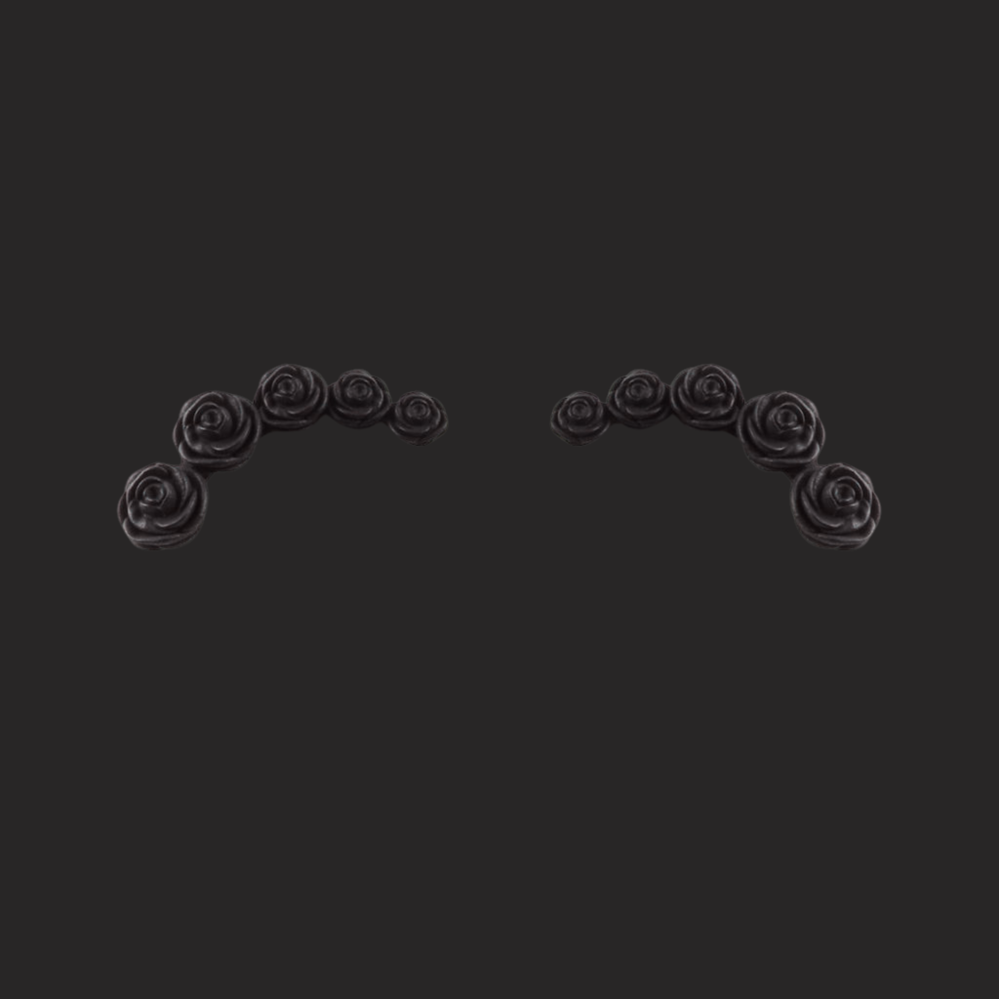 Rosae - Decoro