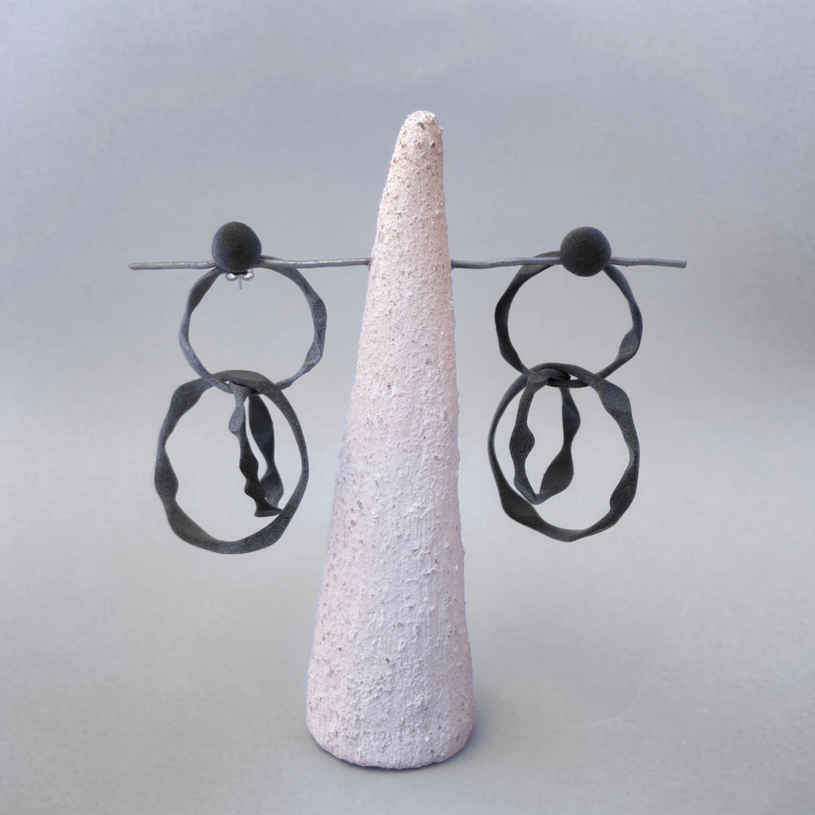 Carta Small - Earrings