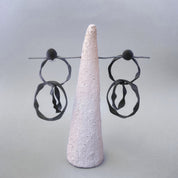 Carta Small - Earrings