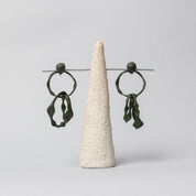Carta Small - Earrings