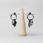 Carta Small - Earrings