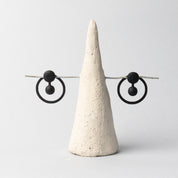 Circle - Orecchini