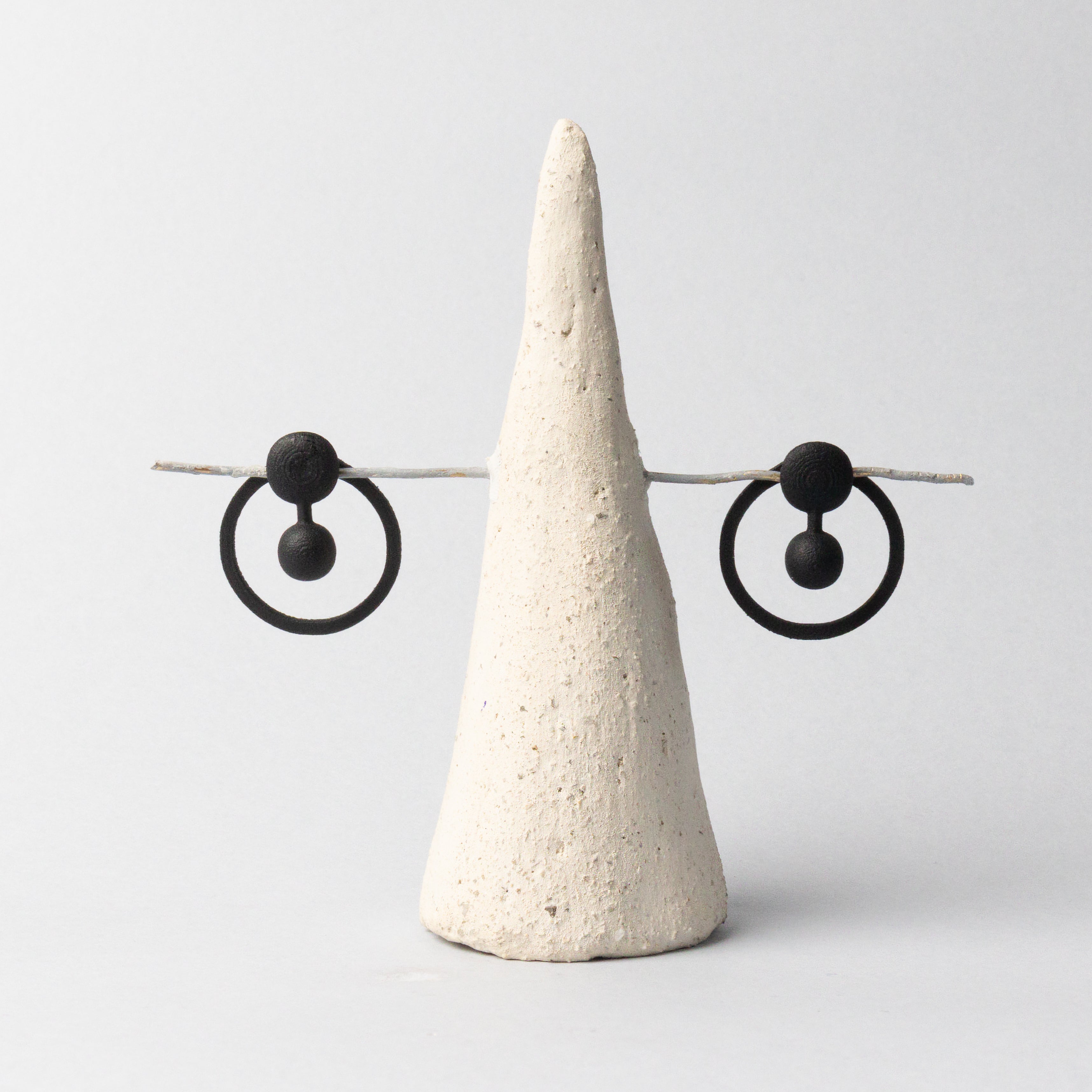 Circle - Orecchini