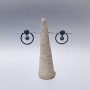 Circle - Earrings