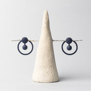 Circle - Orecchini
