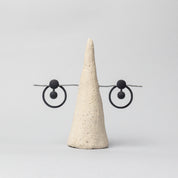 Circle - Earrings