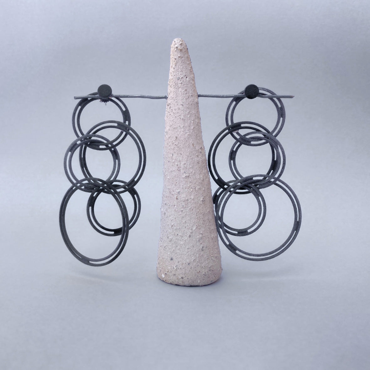 Deco - Earrings