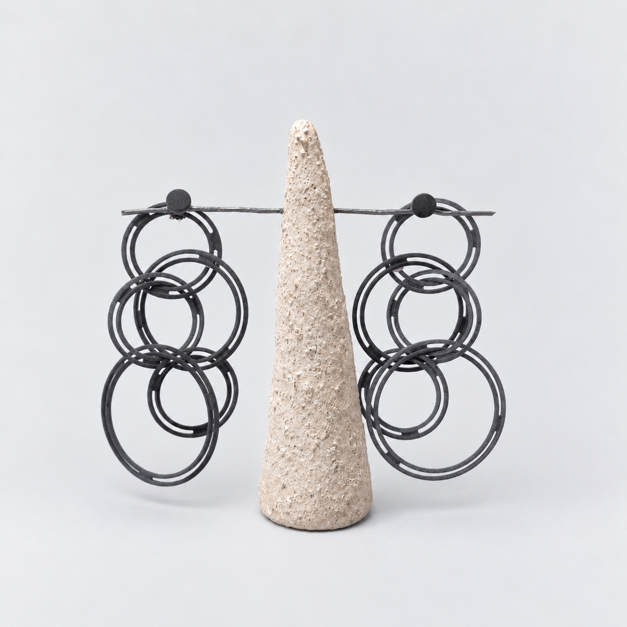 Deco - Earrings