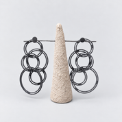 Deco - Earrings