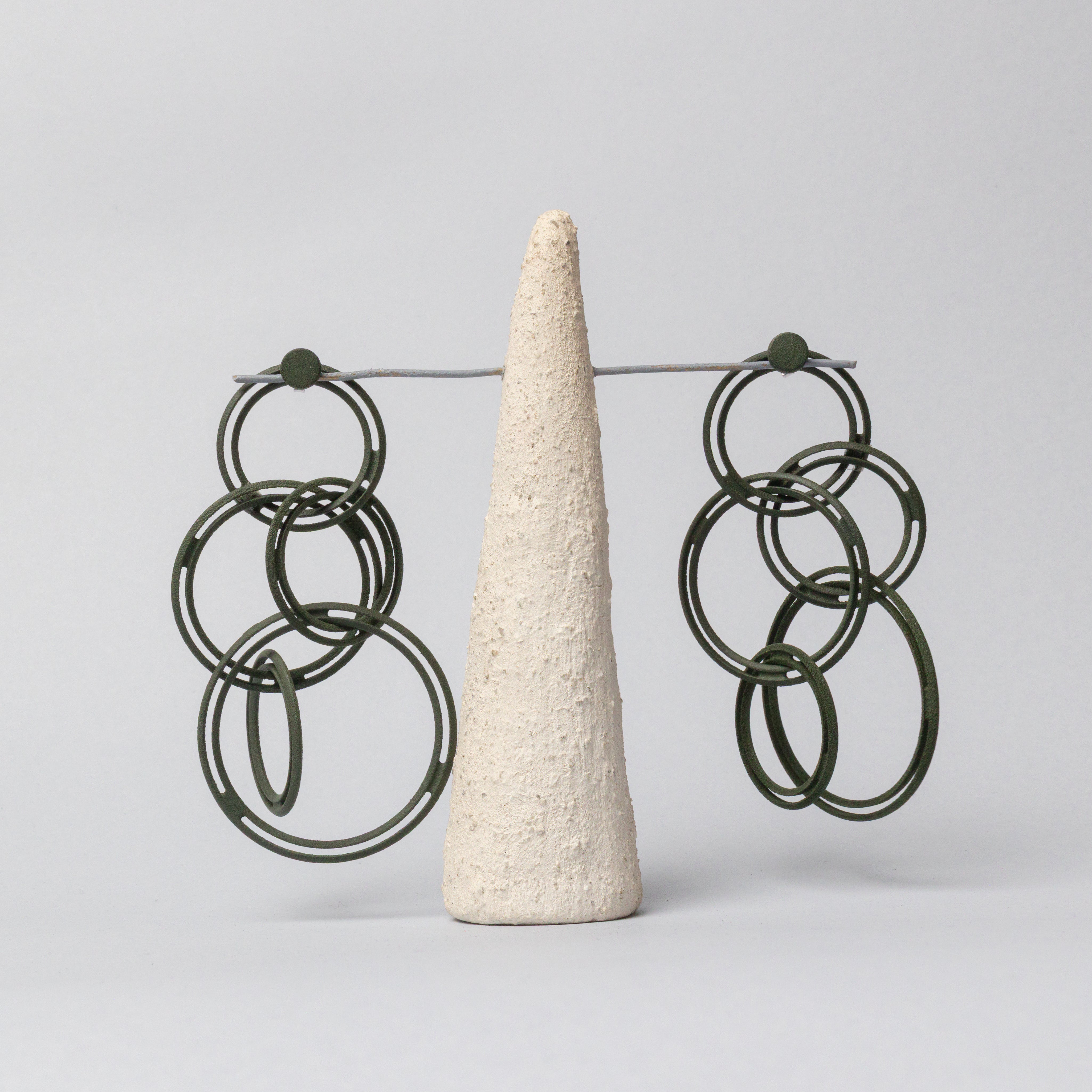 Deco - Earrings