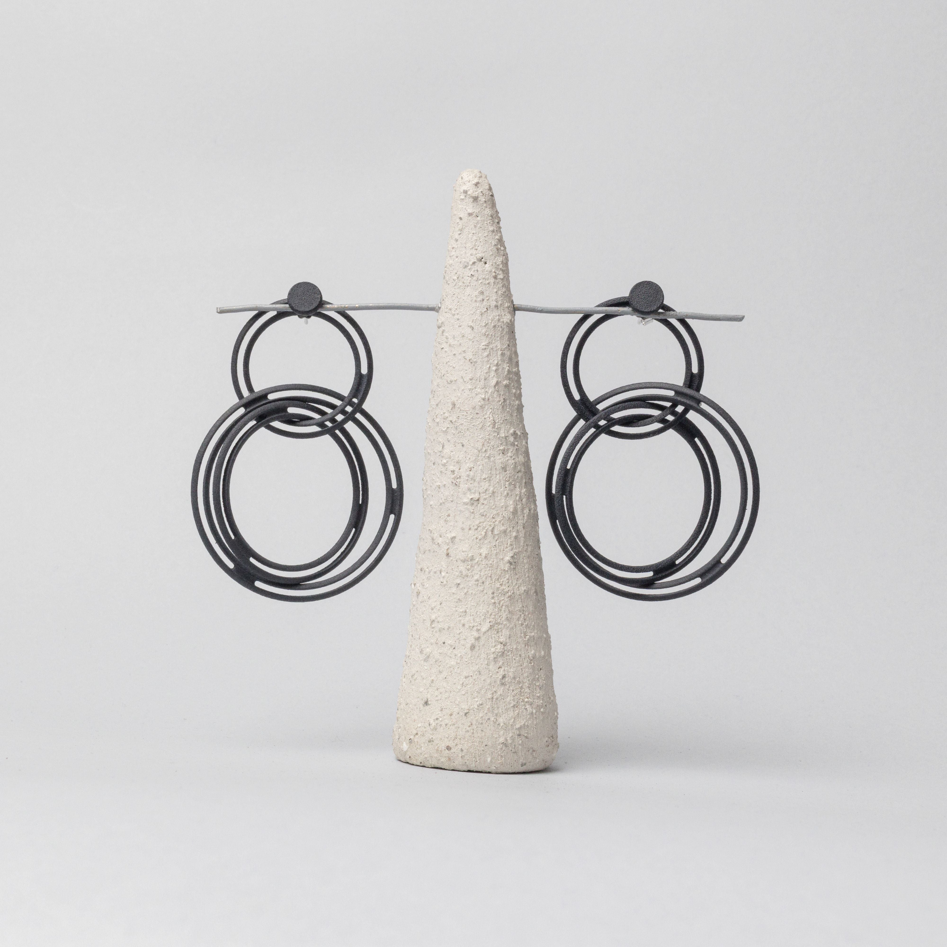 Deco Small - Orecchini