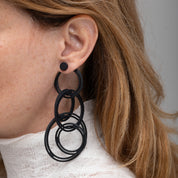 Deco - Earrings