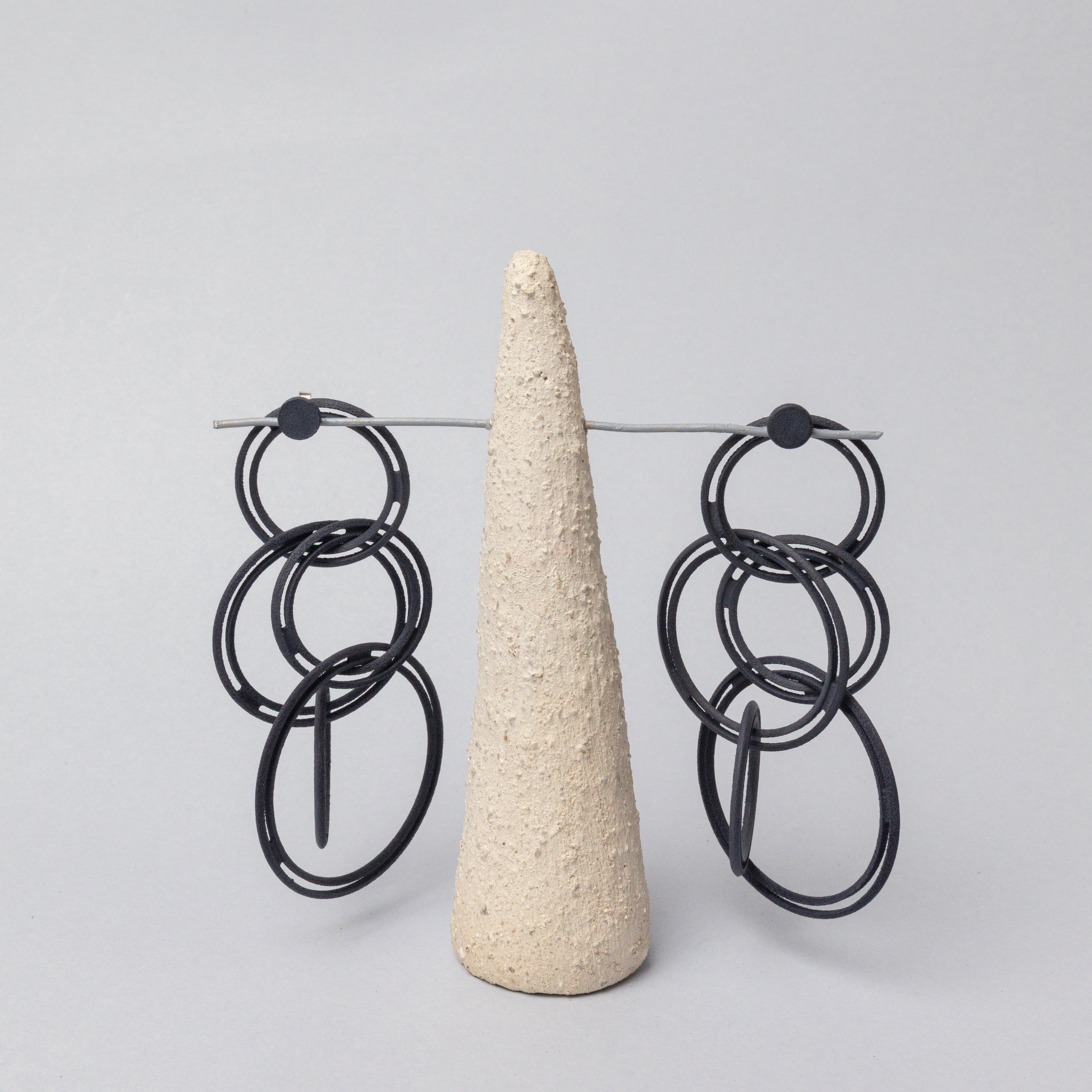 Deco - Earrings