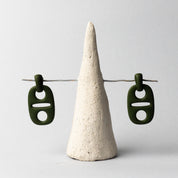 Flap - Earrings