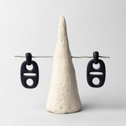 Flap - Earrings