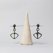 Intrigo Small - Orecchini