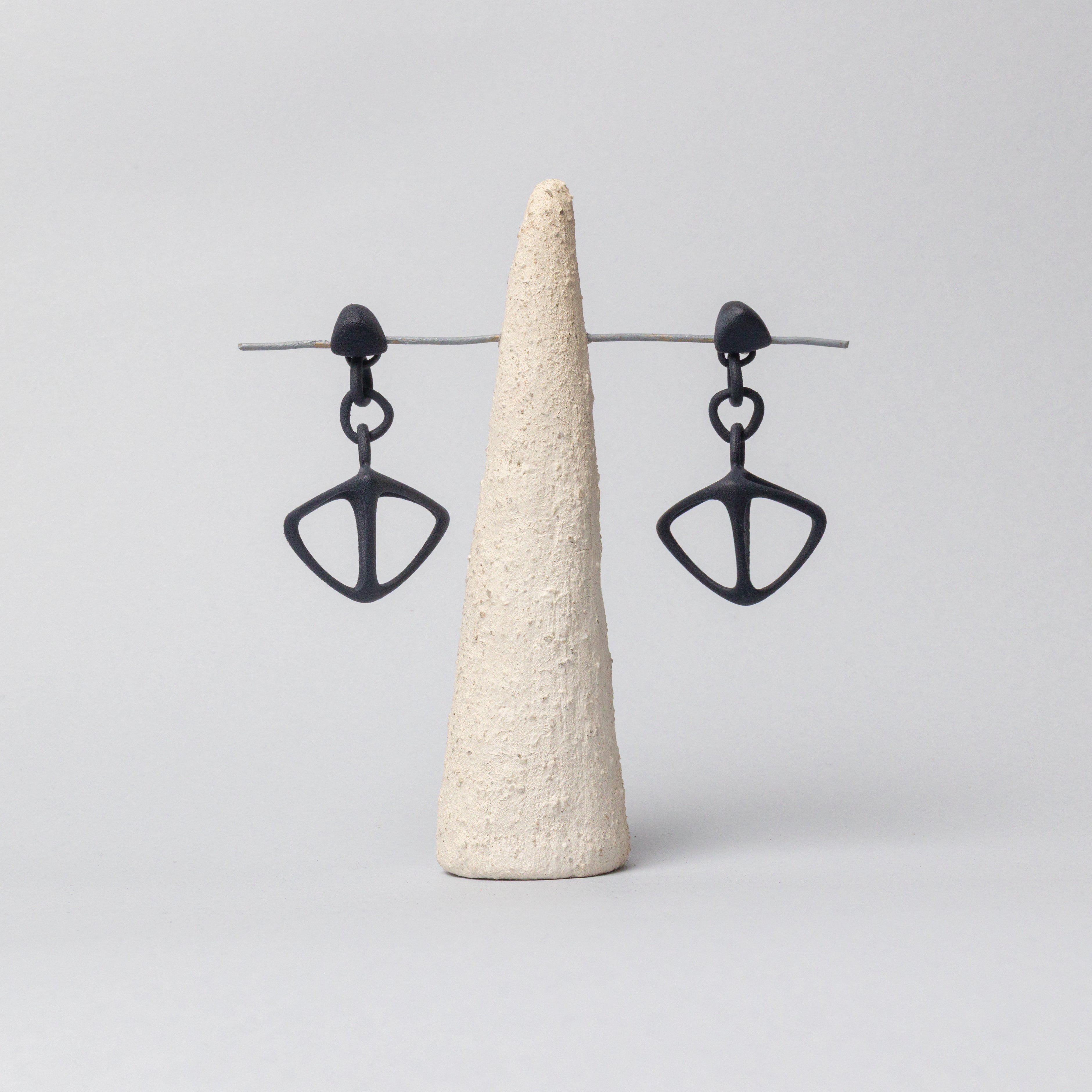 Intrigo Small - Orecchini