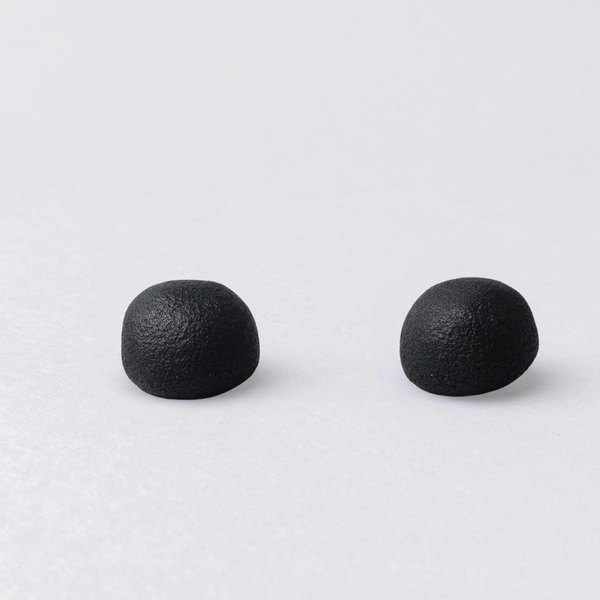 Grain - Orecchini - Classic / Black