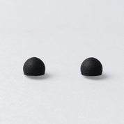 Round - Orecchini
