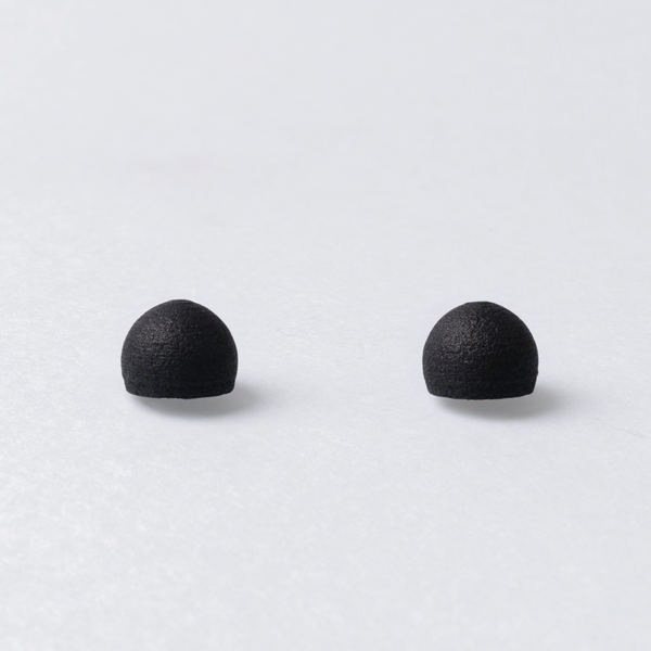 Round - Orecchini - Classic / Rubus