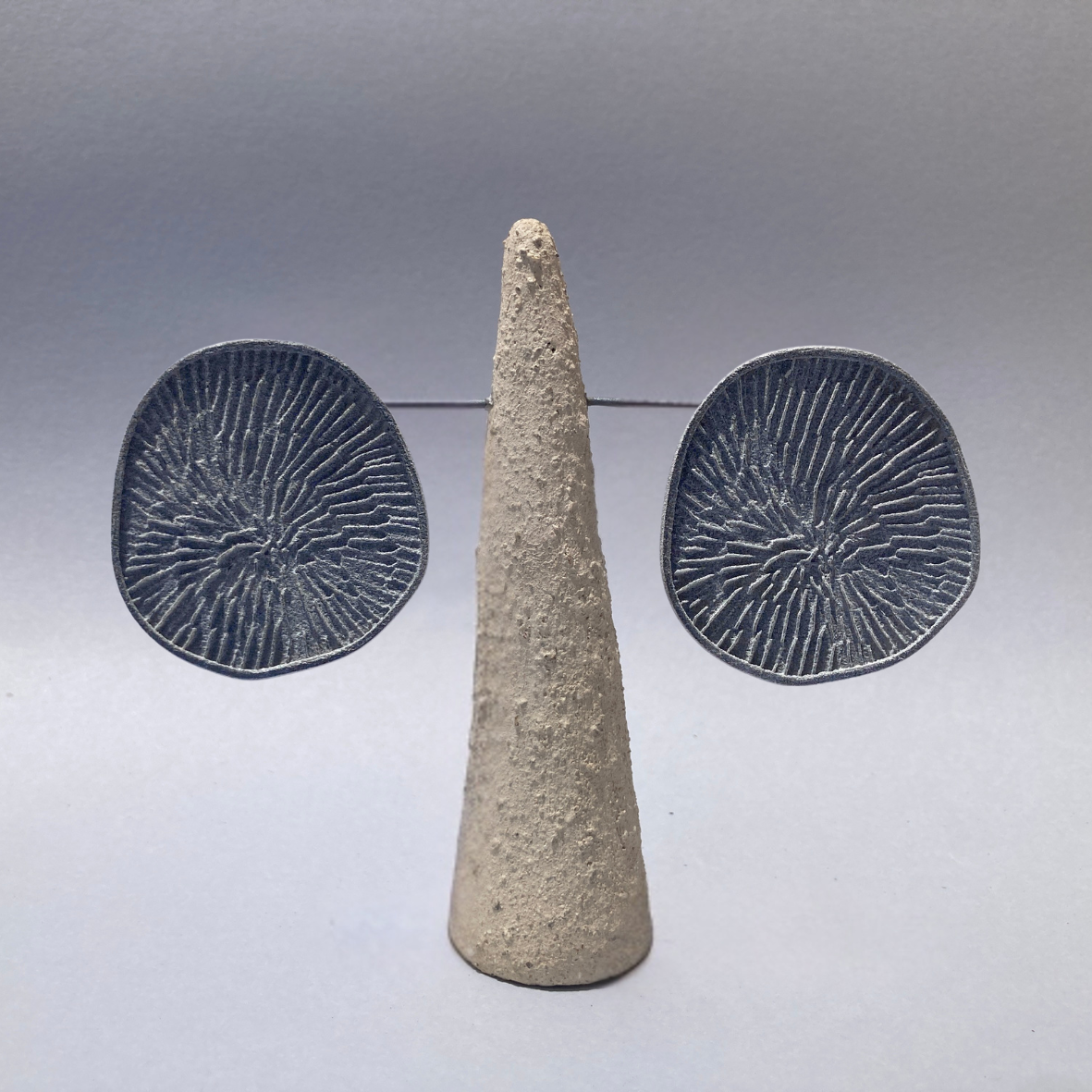 Materia - Orecchini