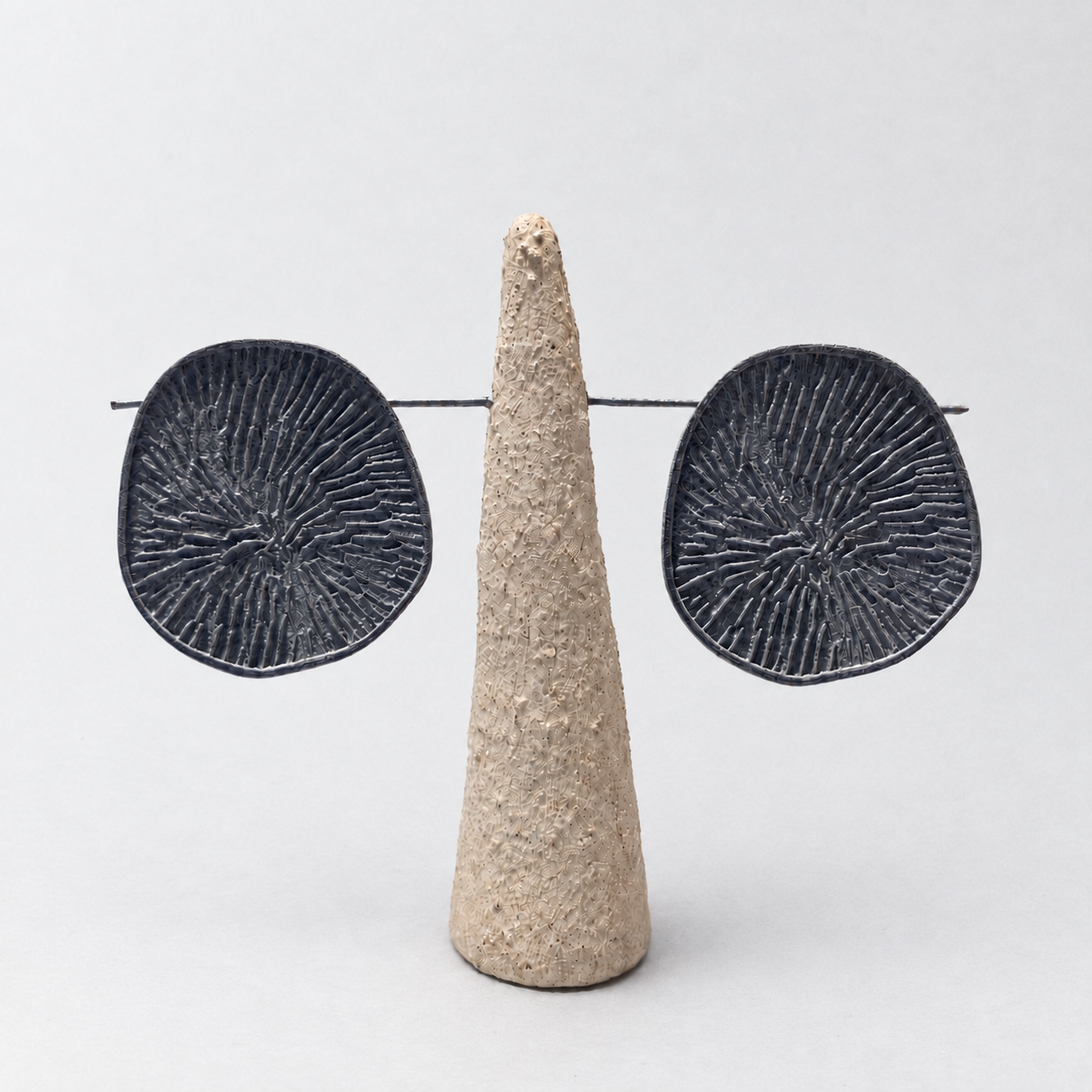 Materia - Orecchini