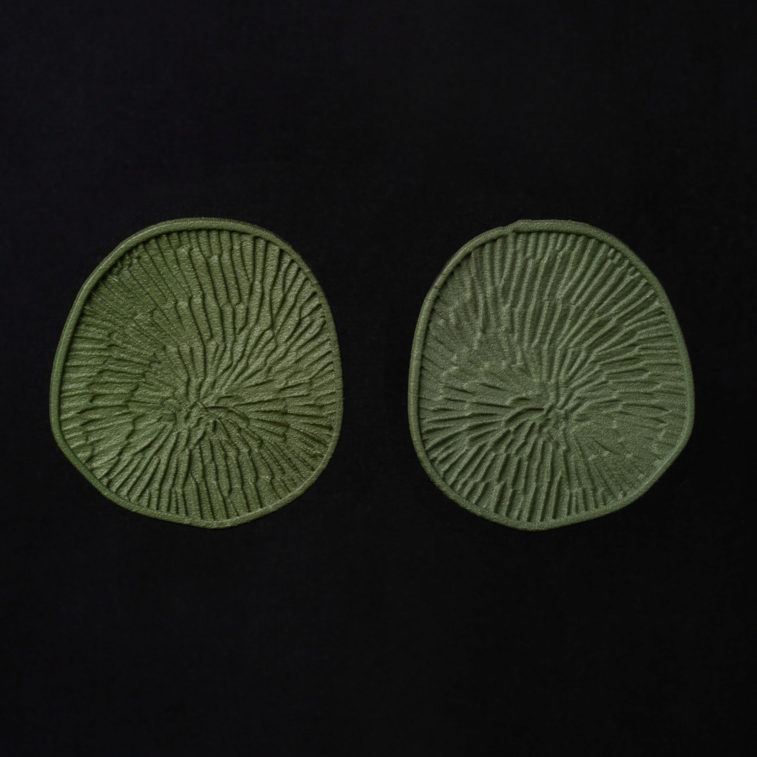Materia - Orecchini