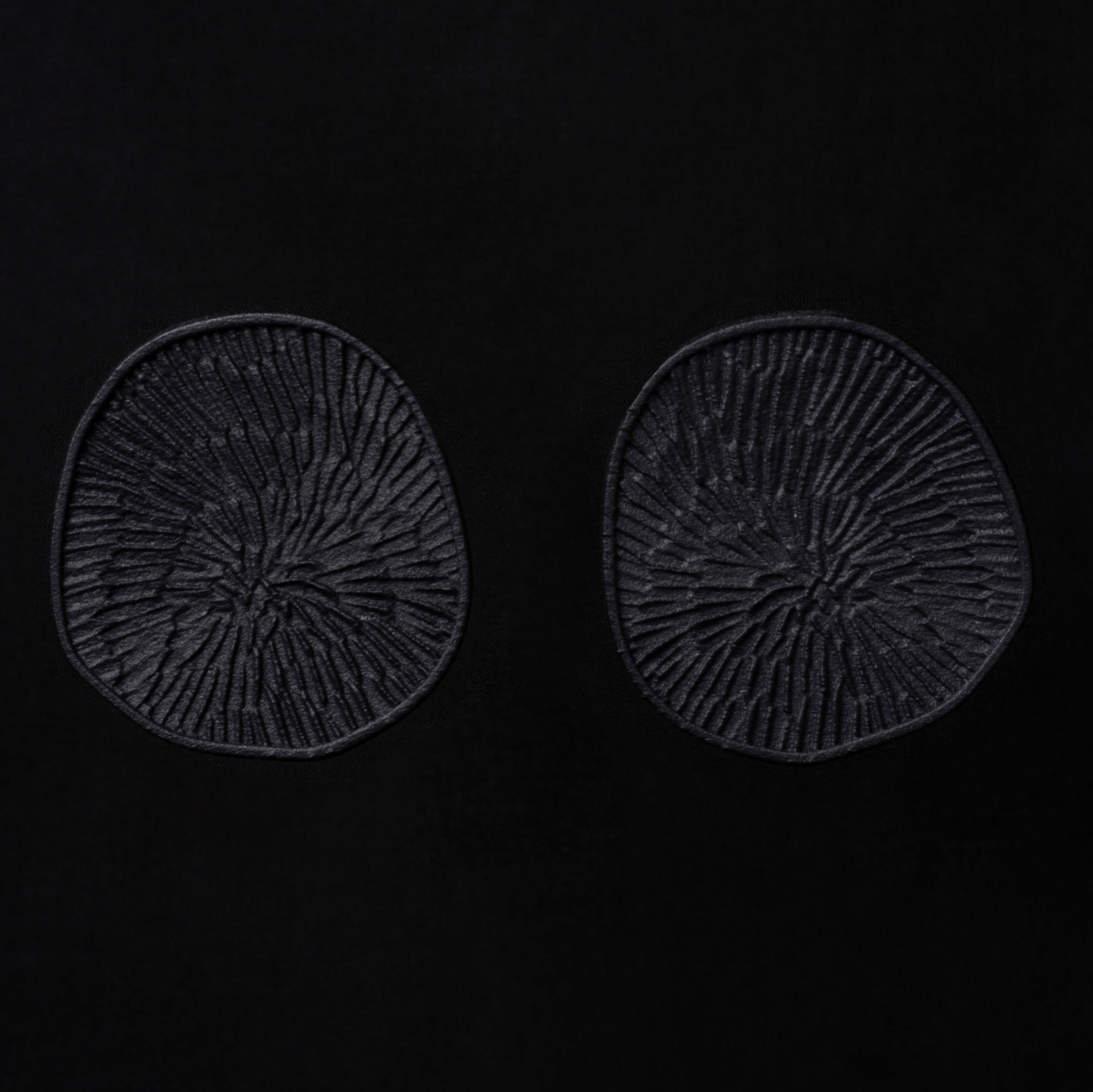 Materia - Orecchini