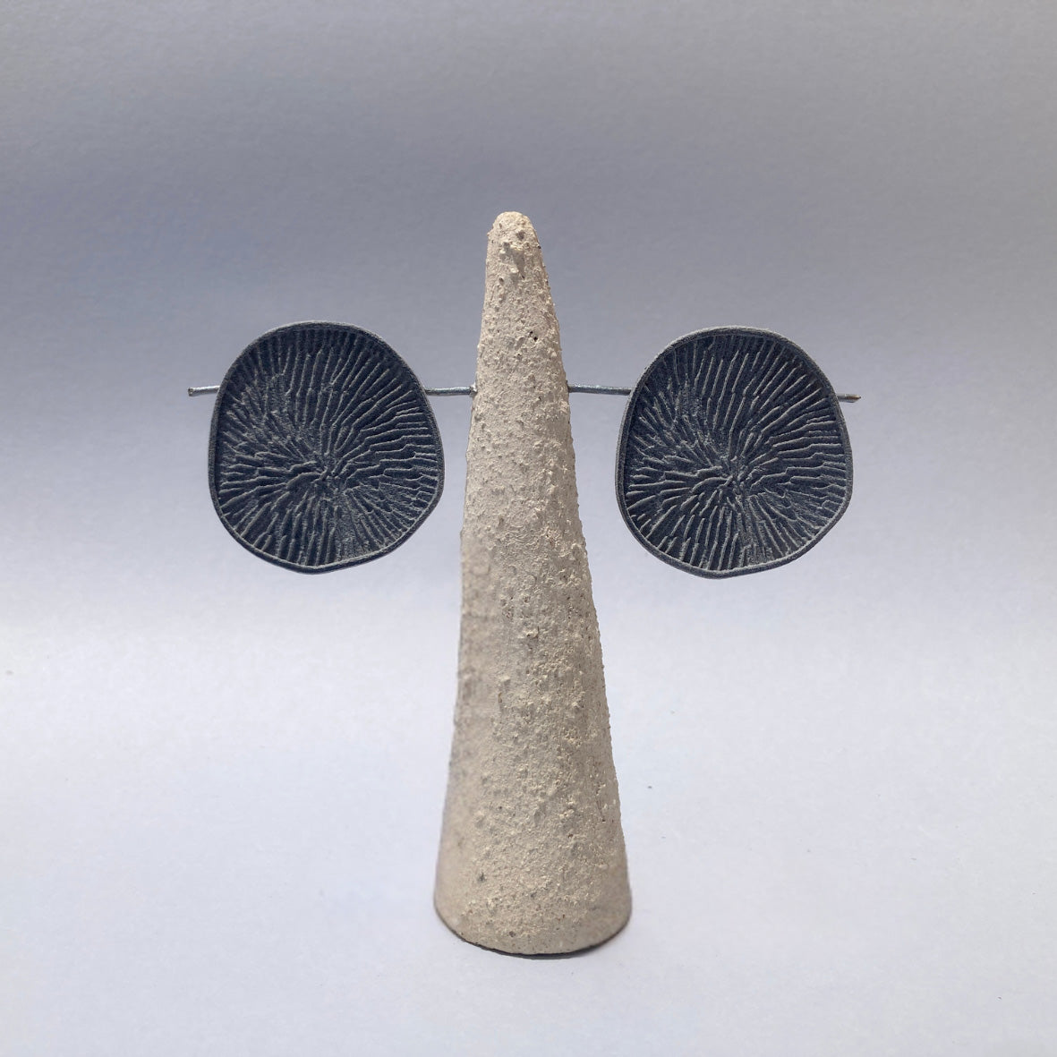 Materia Small - Earrings