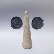 Materia Small - Earrings