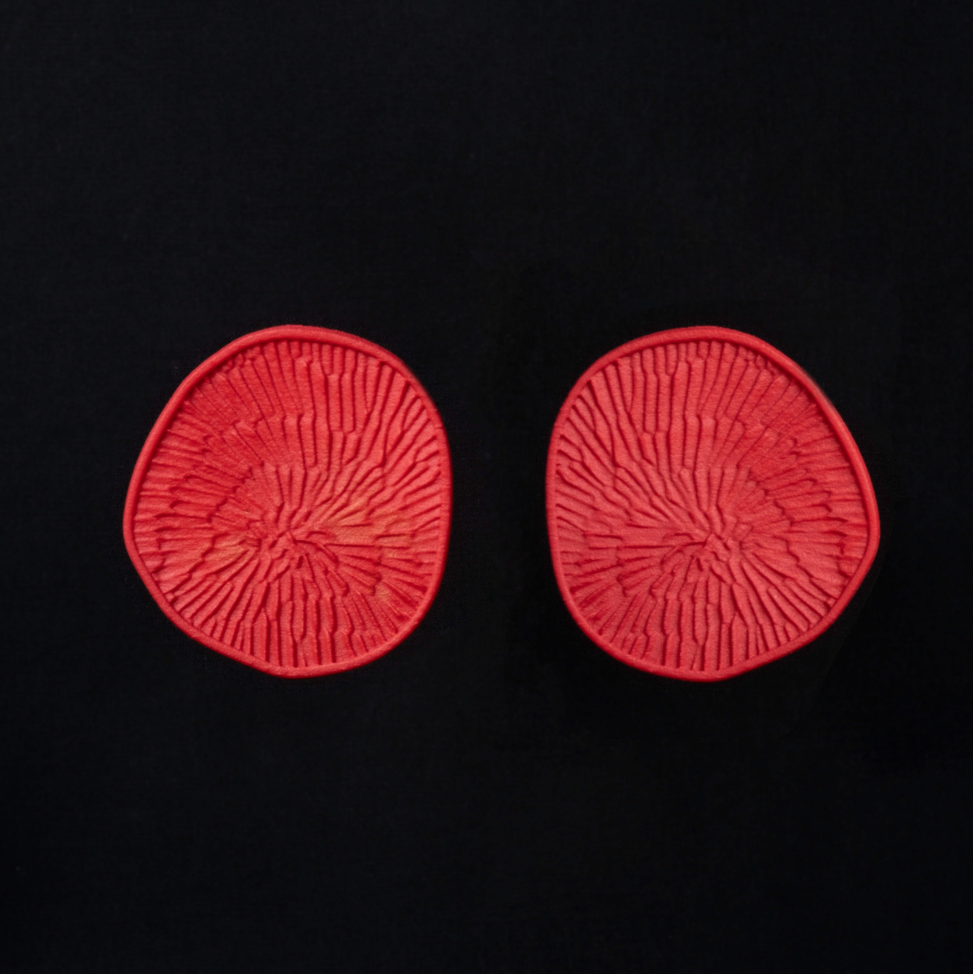 Materia Small - Orecchini