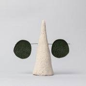 Materia Small - Earrings