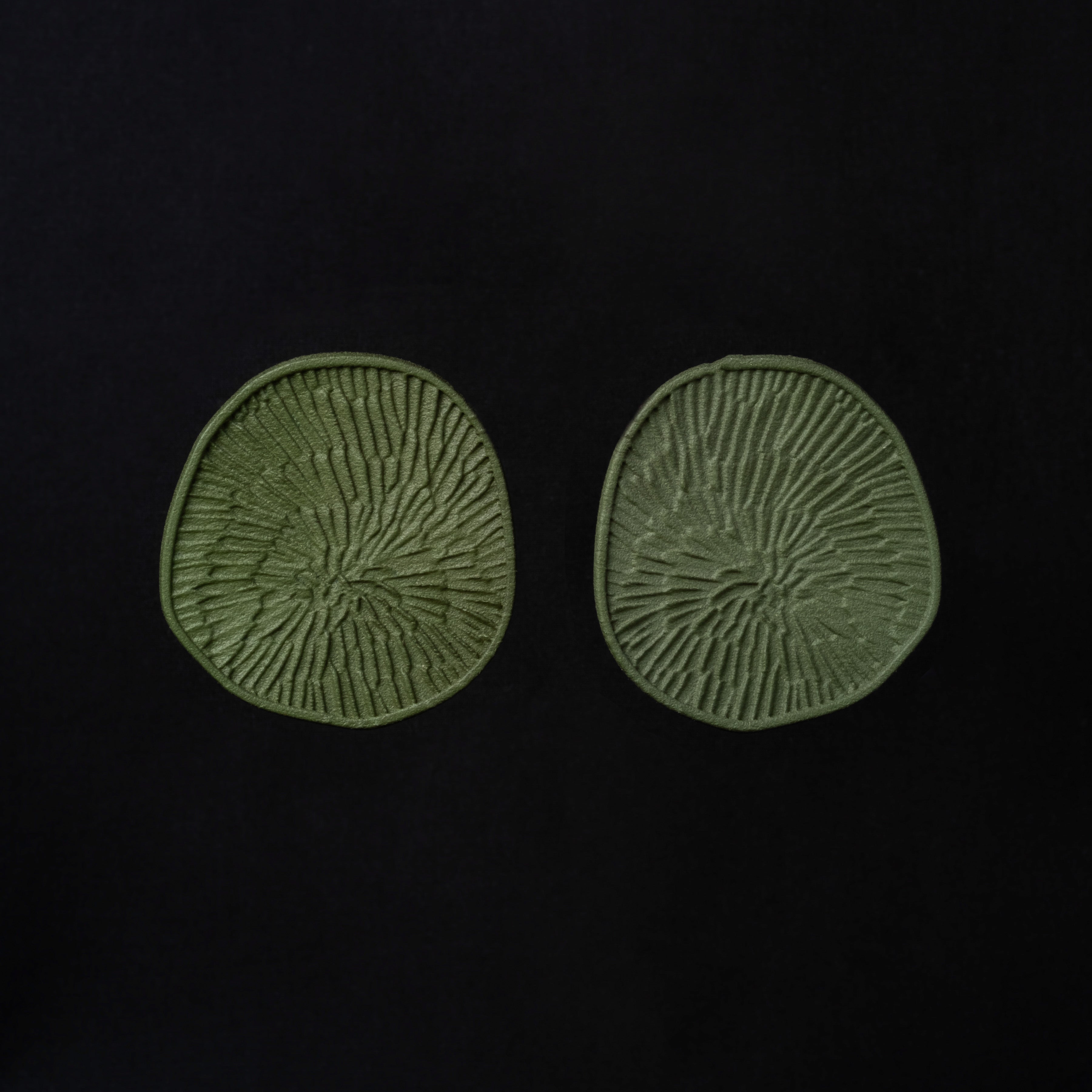Materia Small - Orecchini