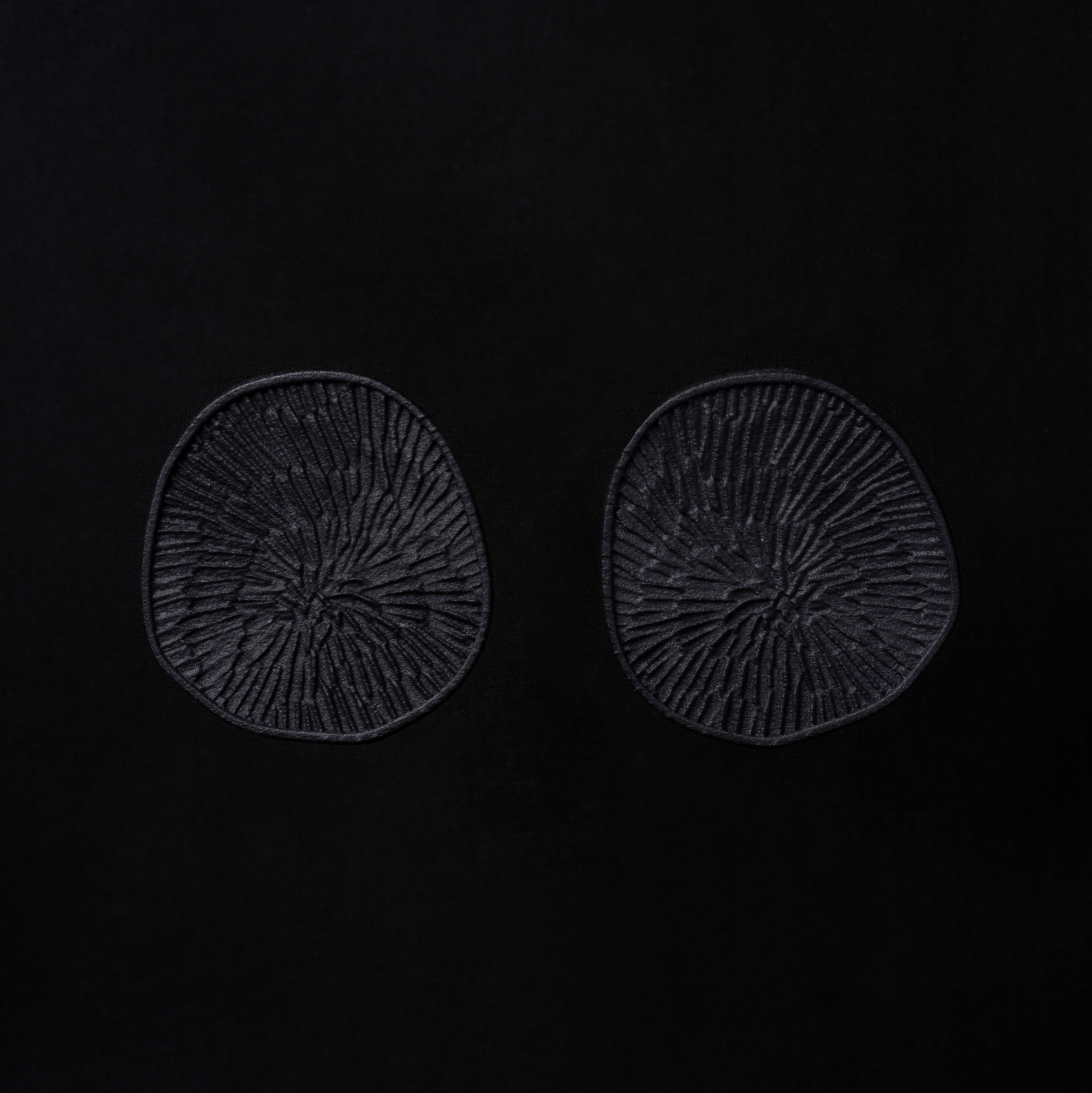 Materia Small - Orecchini