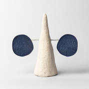 Materia Small - Orecchini