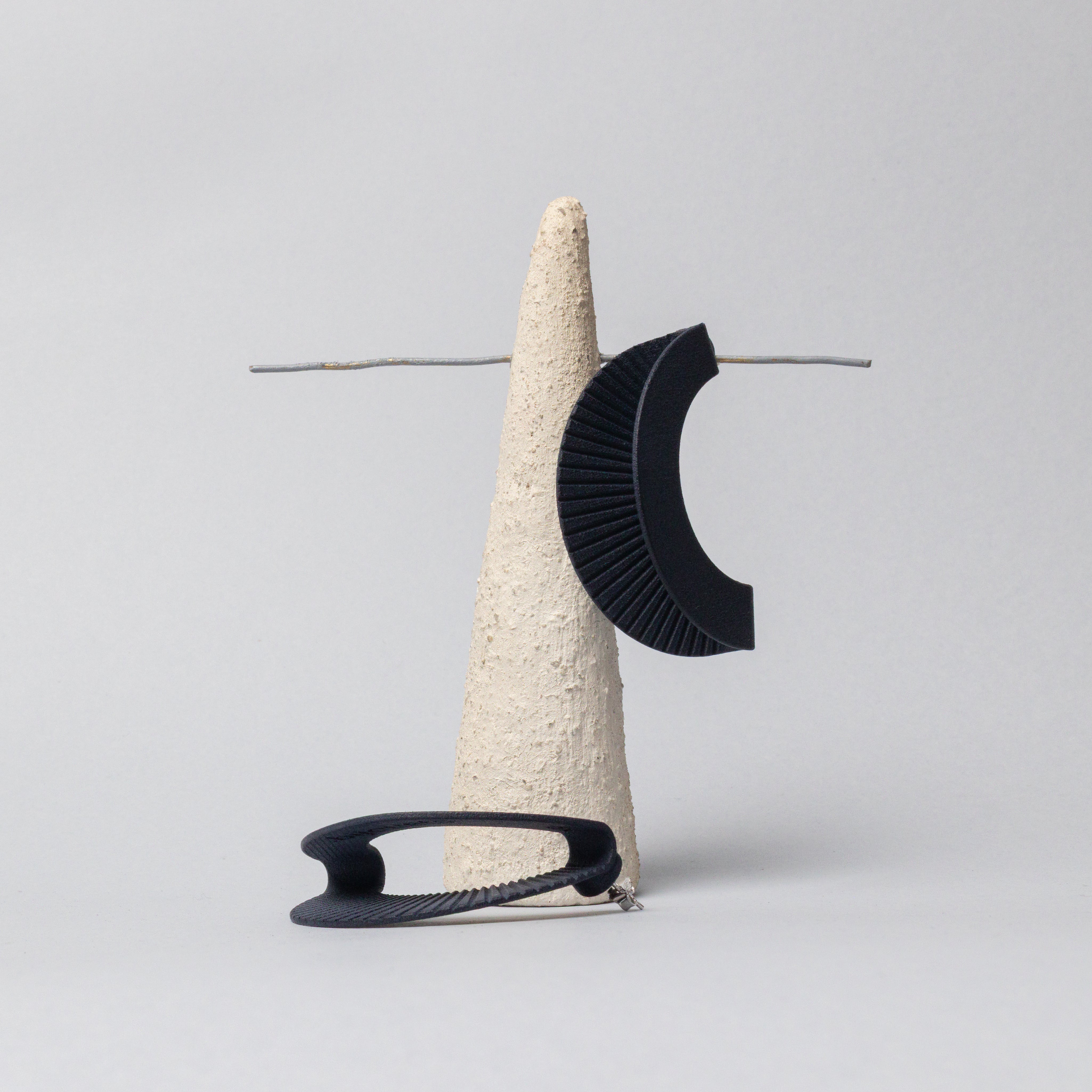 Ogi - Earrings