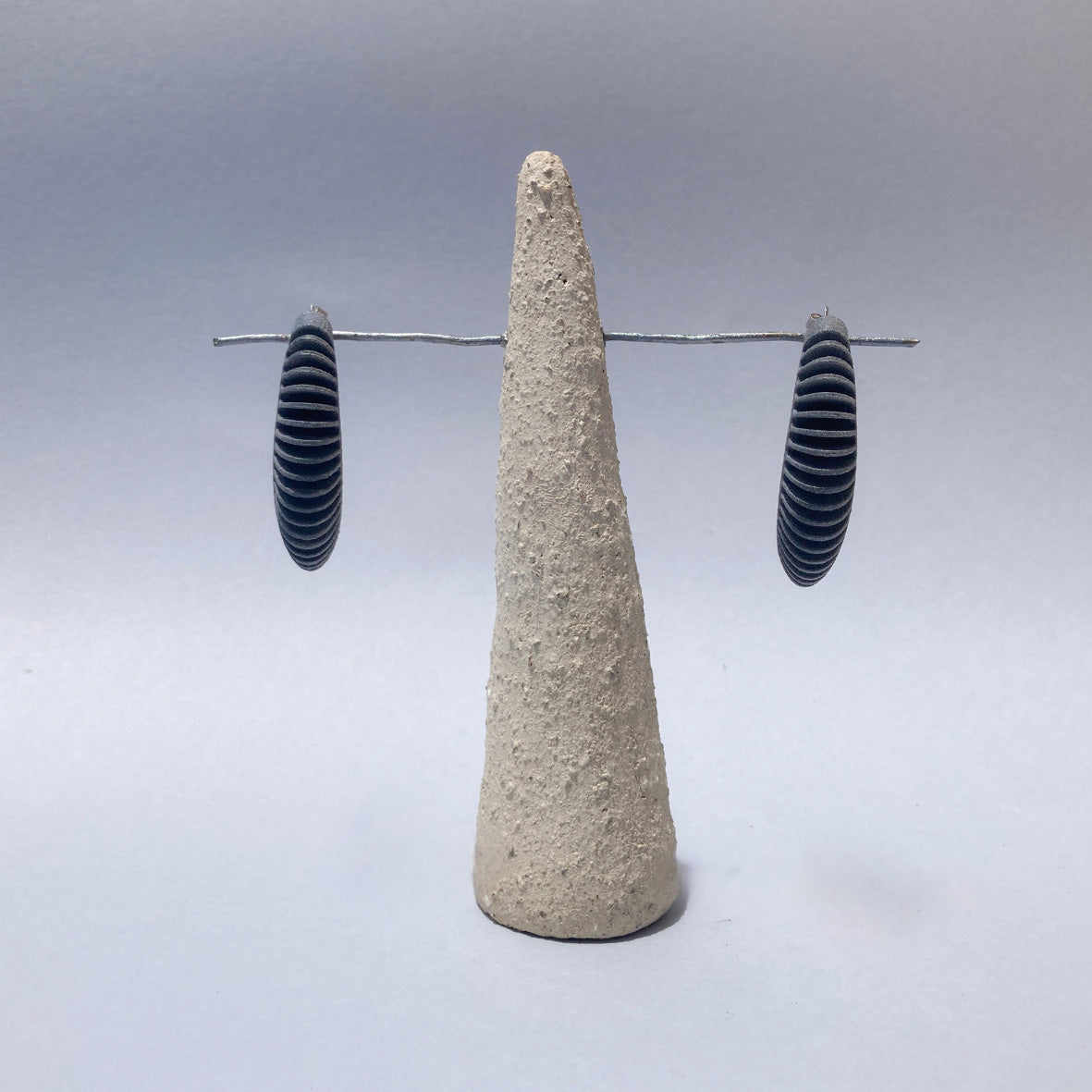 Ray Moon - Earrings