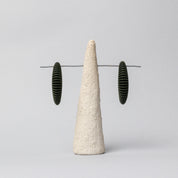Ray Moon - Earrings