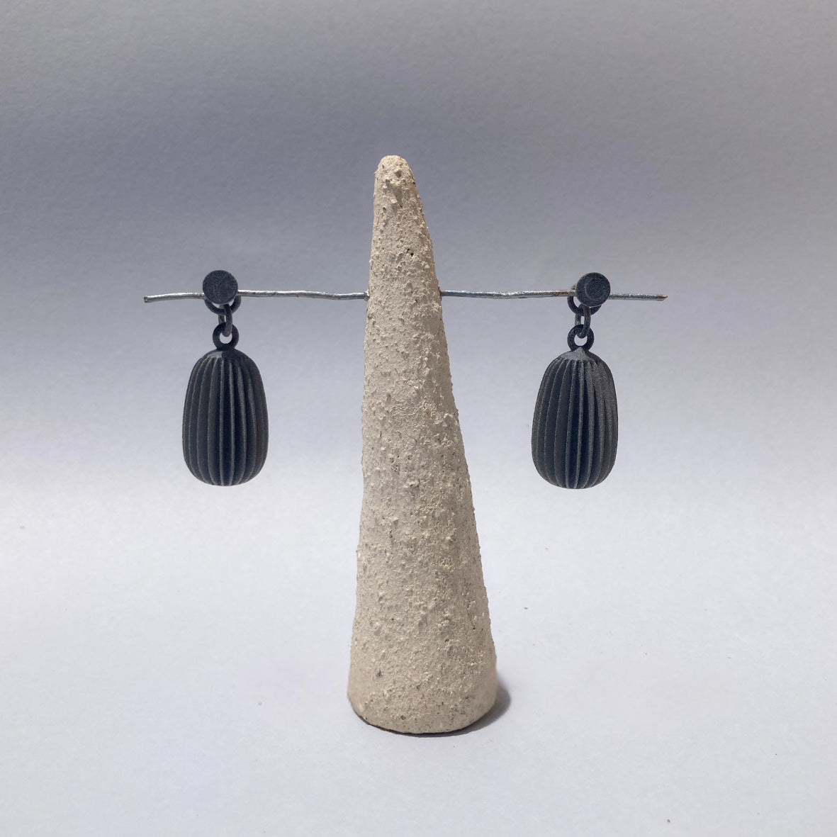 Ray Sun - Earrings